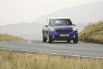 Mini Paceman Cooper SD 2013 года (UK)